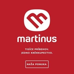Motivačnú literatúru a knihy o rozvoji osobnosti kúpite na Martinus.sk.