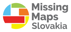 Komunita dobrovoľníkov na Slovensku, ktorí organizujú Missing Maps mapathony pre humanitárne organizácie a robia miestne mapovanie do OpenStreetMap.