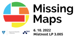 Registrácia na októbrový olomoucký Missing Maps mapathon