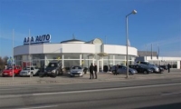 Predajňa AAA AUTO v Nových Zámkoch, zdroj: aaa-auto-nove-zamky.sk