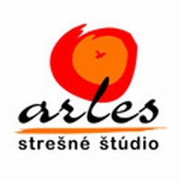 logo spoločnosti ARLES-strešné štúdio, s. r. o.
