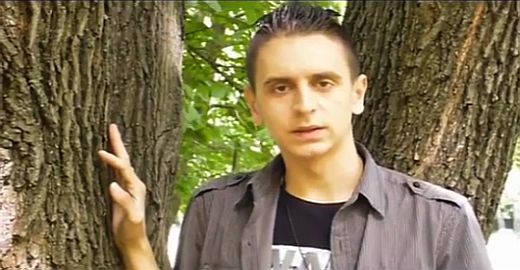 VIDEO: Tomáš Rosina a jeho skladba Odpustené, zdroj: youtube.com