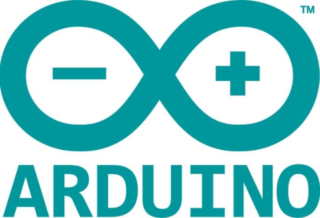 logo Arduino, foto: arduino.cc