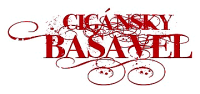 Logo multižánrového festivalu Cigánsky Bašavel