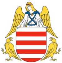 Erb mesta Banská Bystrica, zdroj: bbonline.sk