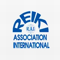 logo Reiki Association International