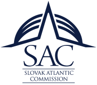 logo Slovenskej atlantickej komisie, zdroj: ata-sac.org