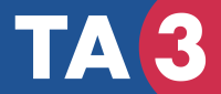 Logo spravodajskej televízie TA3