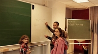 Scribi v škole, zdroj: scribi.sk