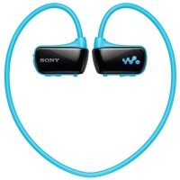 mp3 prehrávač WALKMAN NWZ-W273, zdroj: sony.sk