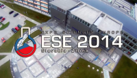 Expo-Sciences Europe 2014 na Žilinskej univerzite v Žiline, foto: youtube.com