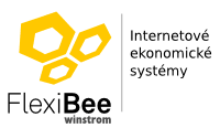 Internetový ekonomický systém FlexiBee, zdroj: flexibee.eu