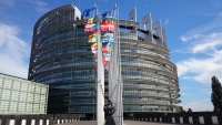 Európsky parlament, foto: pixabay.com, Leonardo1982