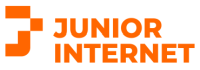Logo súťaže Junior Internet, zdroj: AMAVET