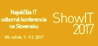 ShowIT je najväčšia IT odborná konferencia na Slovensku, zdroj obrázka: showit.sk