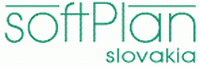 Logo spoločnosti Softplan Slovakia s.r.o.