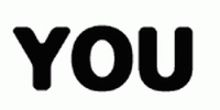 Logo občianskeho združenia Spoločnosť mladých pre tretie tisícročie – YOU