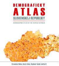 Demografický atlas Slovenskej republiky, zdroj obrázka: Prírodovedecká fakulta UK v Bratislave