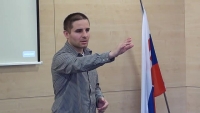 VIDEO: Anton Kovalčík – Moje dve lásky (kvalifikácia), foto: Miloslav Ofúkaný