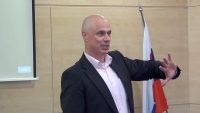 VIDEO: Klaus Hammer – Cesta k slovenčine (kvalifikácia), foto: Miloslav Ofúkaný