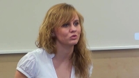 VIDEO: Veronika Kultanová – Zrkadielko, zrkadielko (kvalifikácia), foto: Miloslav Ofúkaný