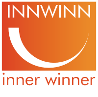 Logo festivalu Inner Winner, zdroj: inner-winner.sk