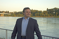 Miloslav Ofúkaný, foto: Michal Hrehuš