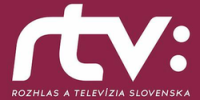 logo Rozhlasu a televízie Slovenska