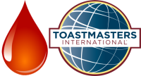 Kvapka krvi Toastmasters – od slov rečníkov k ich skutkom