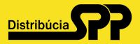 Logo spoločnosti SPP - distribúcia, a.s.