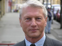 Ladislav Špaček, foto: svatba.cz