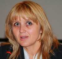 Lenka Kmeťová, foto: Miloslav Ofúkaný